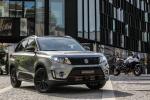 Suzuki Vitara Katana 2019 года